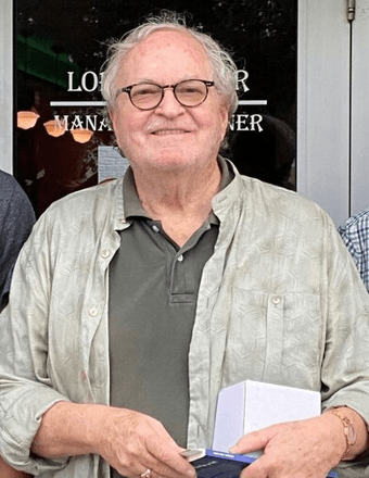 Eric Lang Peterson Obituary