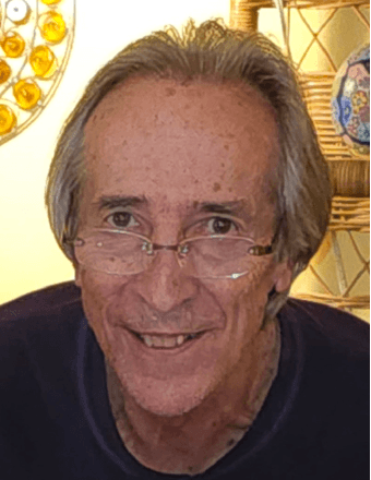 Richard Joseph Gwarek Obituary