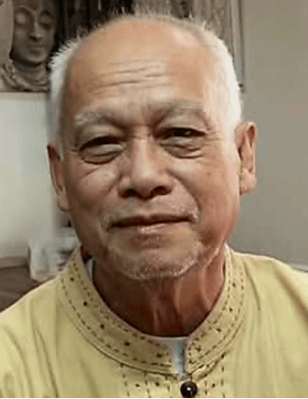 Viengkham Laysoulyvong Obituary