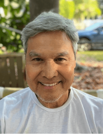 Amado R. Cortez Obituary