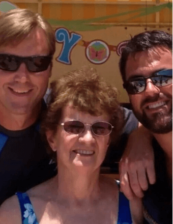 Sharon (Neumann) Grigg Obituary