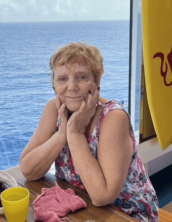 Mary C. Yale Obituary