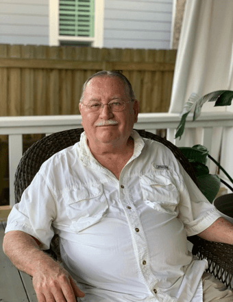 James Hunter Dambeck Obituary