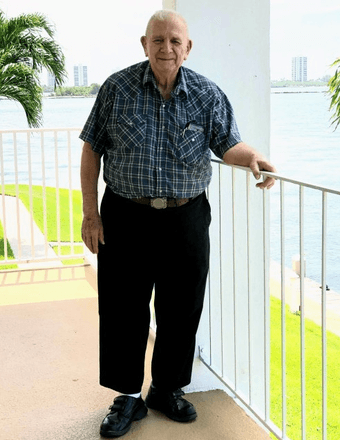 Arthur Jarvis Everett Obituary